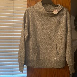 Justice, Kids 18/20 Gray or Adult size S